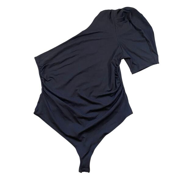 Free People Somethin' Bout You Bodysuit - L - Picture 2 of 4